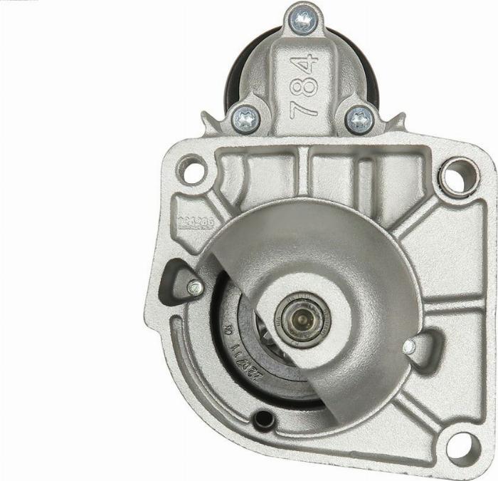 AS-PL S0237PR - Стартер abcparts.ee