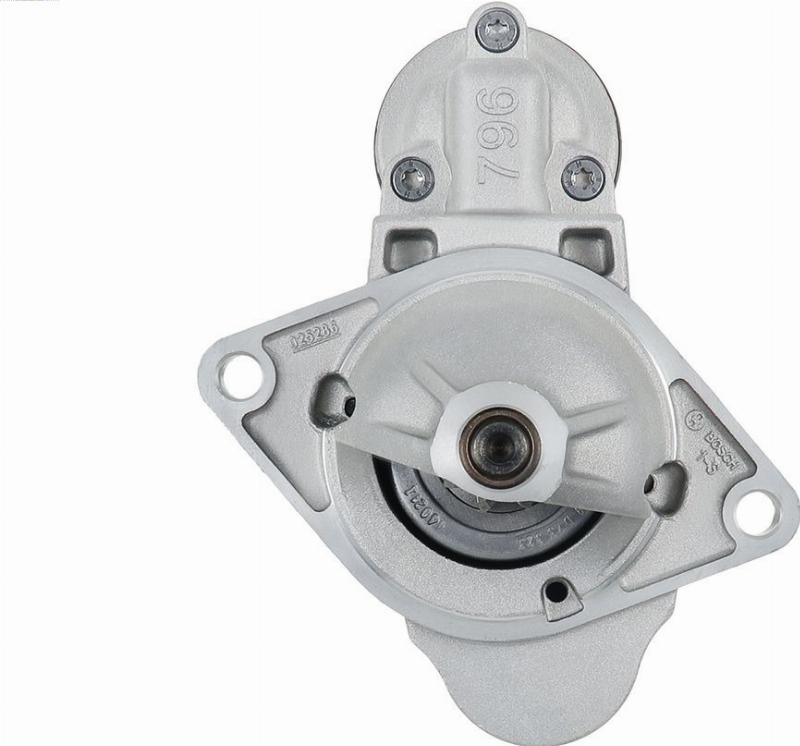 AS-PL S0275(SEG) - Стартер abcparts.ee