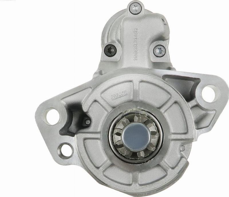 AS-PL S0270(SEG) - Стартер abcparts.ee