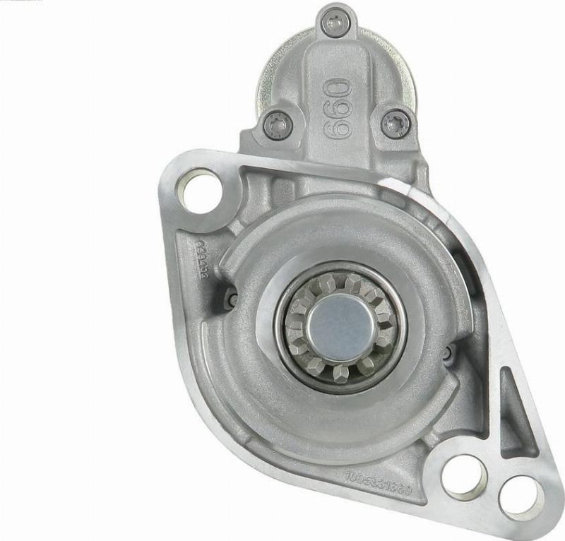 AS-PL S0272(SEG) - Стартер abcparts.ee