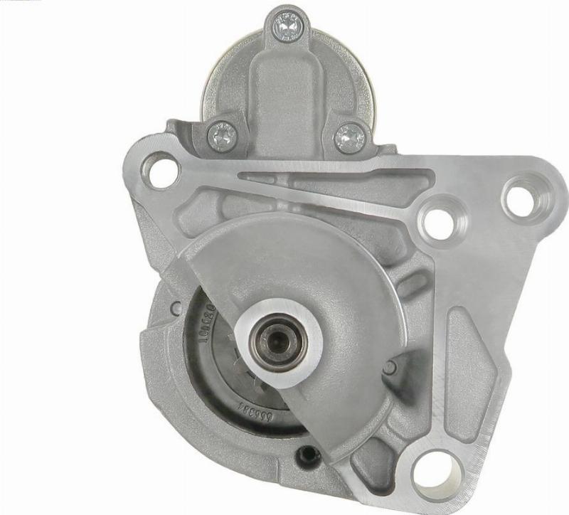 AS-PL S0741(SEG) - Стартер abcparts.ee