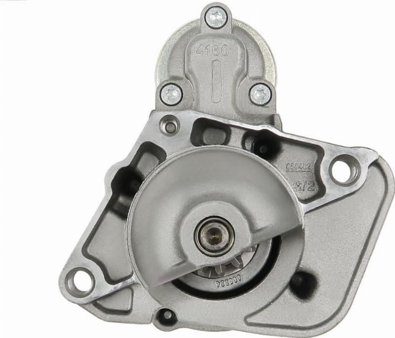 AS-PL S0770(SEG) - Стартер abcparts.ee