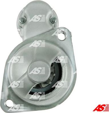 AS-PL S1068S - Стартер abcparts.ee