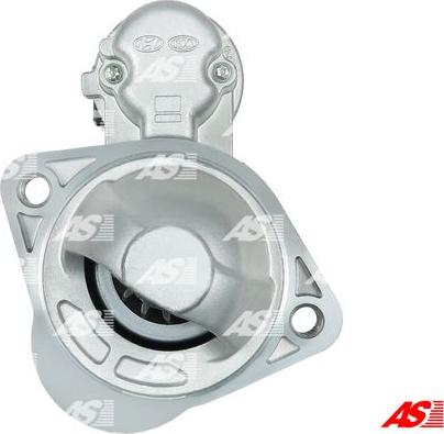 AS-PL S1199(DELCO) - Стартер abcparts.ee