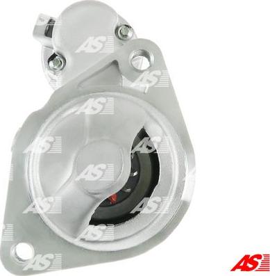 AS-PL S1195S - Стартер abcparts.ee