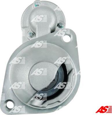 AS-PL S1150S - Стартер abcparts.ee