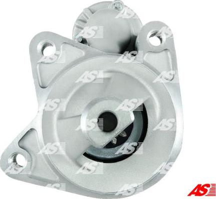 AS-PL S1157S - Стартер abcparts.ee