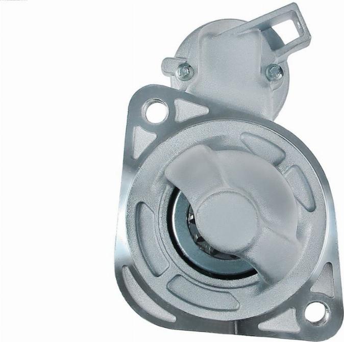 AS-PL S1164S - Стартер abcparts.ee