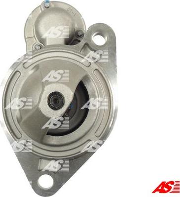 AS-PL S1100(DELCO) - Стартер abcparts.ee