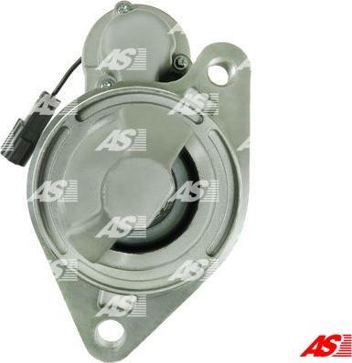 AS-PL S1100S - Стартер abcparts.ee