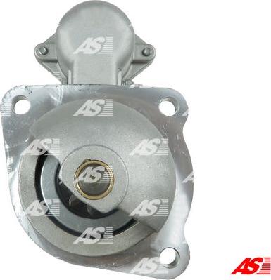AS-PL S1111 - Стартер abcparts.ee