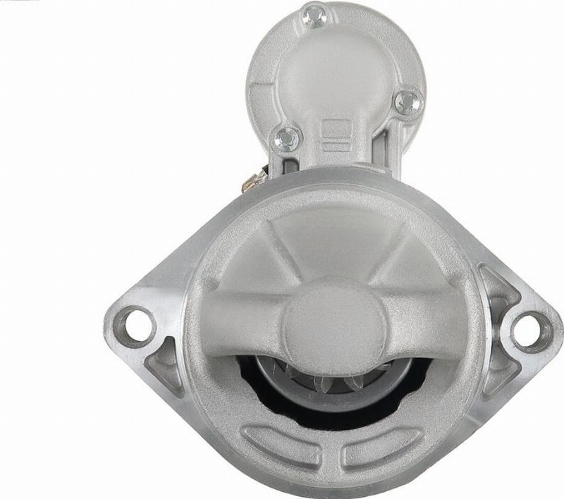 AS-PL S1186S - Стартер abcparts.ee