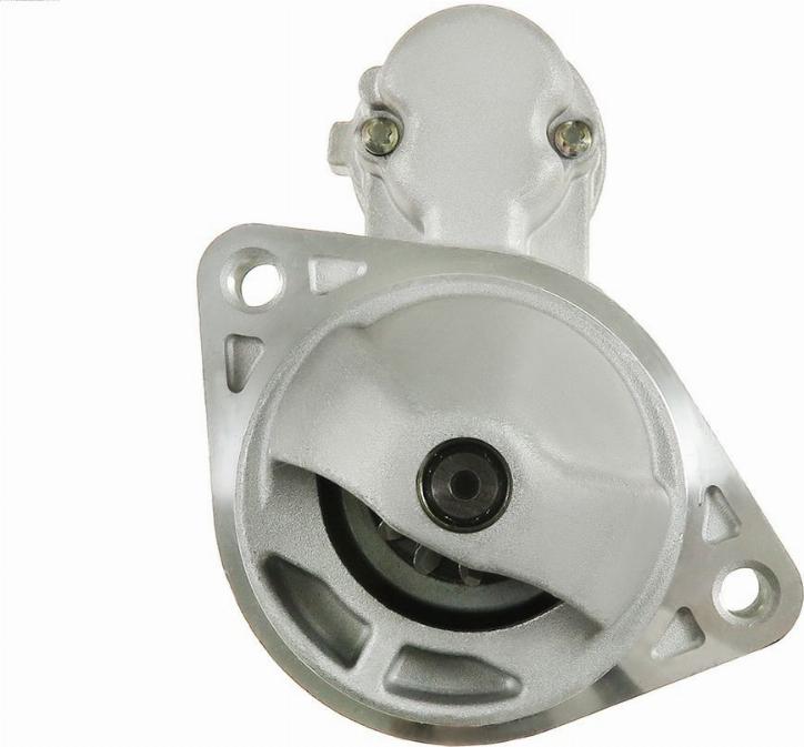 AS-PL S1267S - Стартер abcparts.ee