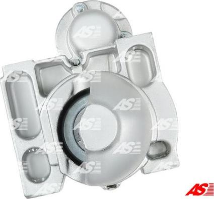 AS-PL S1215S - Стартер abcparts.ee