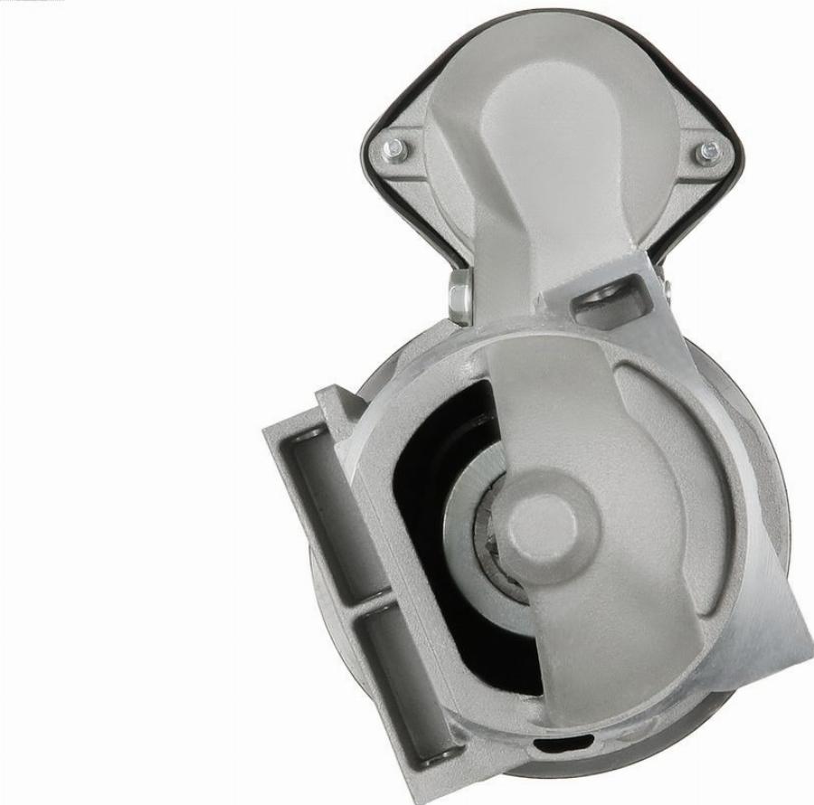 AS-PL S1281S - Стартер abcparts.ee