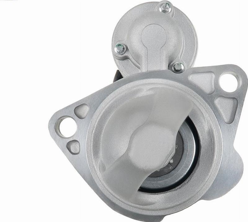 AS-PL S1288S - Стартер abcparts.ee