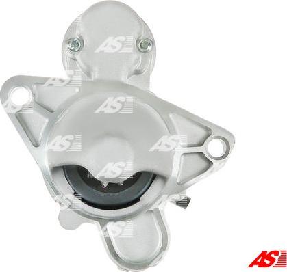AS-PL S1231S - Стартер abcparts.ee