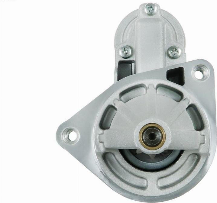 AS-PL S1275S - Стартер abcparts.ee