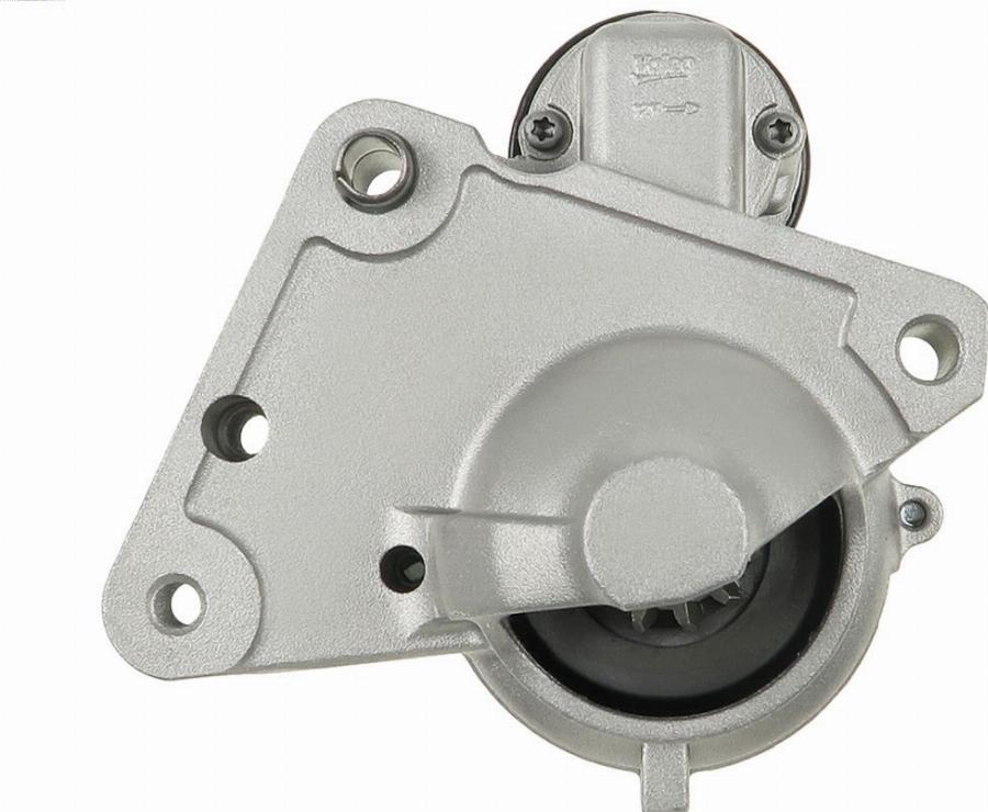 AS-PL S3057PR - Стартер abcparts.ee