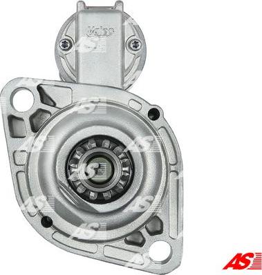 AS-PL S3069PR - Стартер abcparts.ee