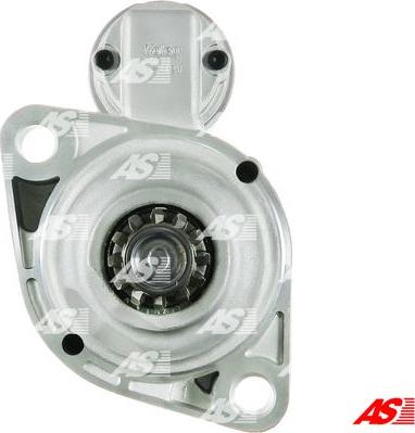 AS-PL S3069(VALEO) - Стартер abcparts.ee