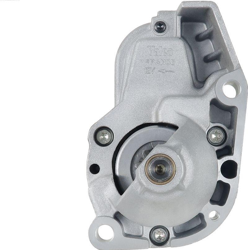 AS-PL S3035(VALEO) - Стартер abcparts.ee