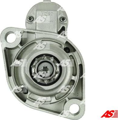 AS-PL S3037PR - Стартер abcparts.ee
