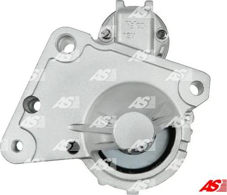 AS-PL S3029SR - Стартер abcparts.ee