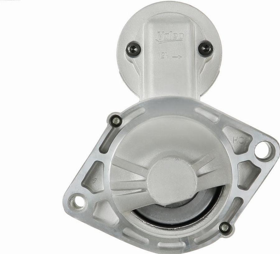 AS-PL S3070(VALEO) - Стартер abcparts.ee