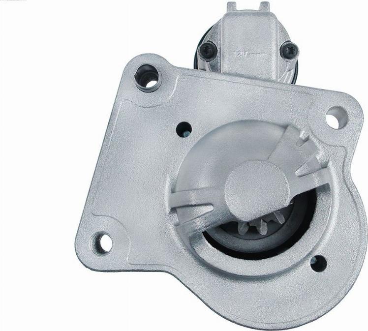 AS-PL S3193PR - Стартер abcparts.ee