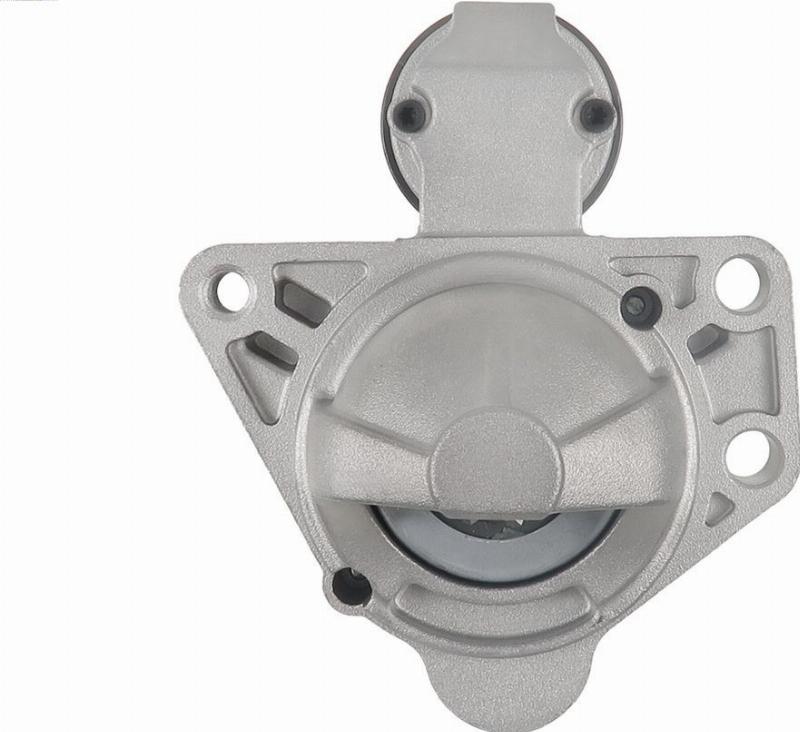 AS-PL S3146SR - Стартер abcparts.ee