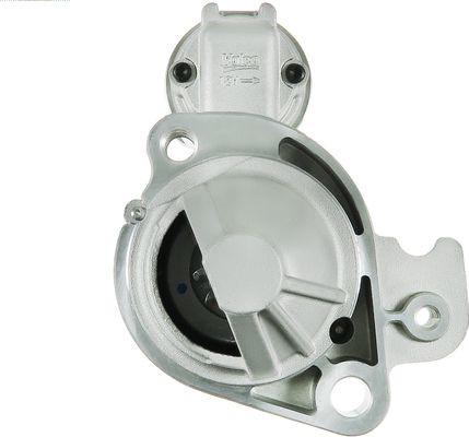 AS-PL S3168(VALEO) - Стартер abcparts.ee