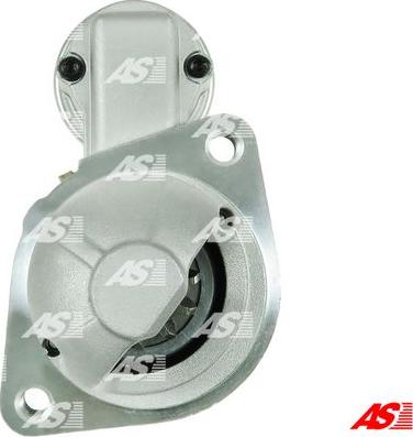 AS-PL S3162S - Стартер abcparts.ee
