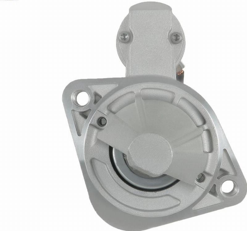 AS-PL S3112SR - Стартер abcparts.ee