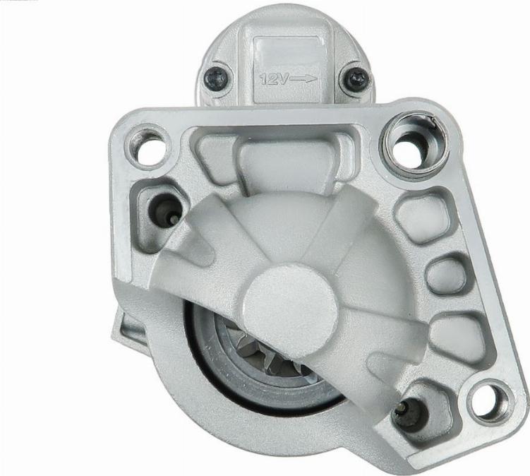 AS-PL S3184(VALEO) - Стартер abcparts.ee