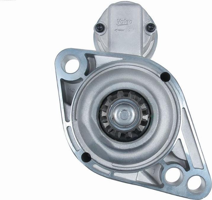 AS-PL S3247(VALEO) - Стартер abcparts.ee