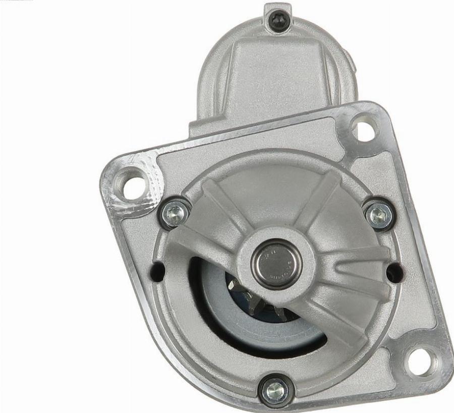 AS-PL S3266S - Стартер abcparts.ee