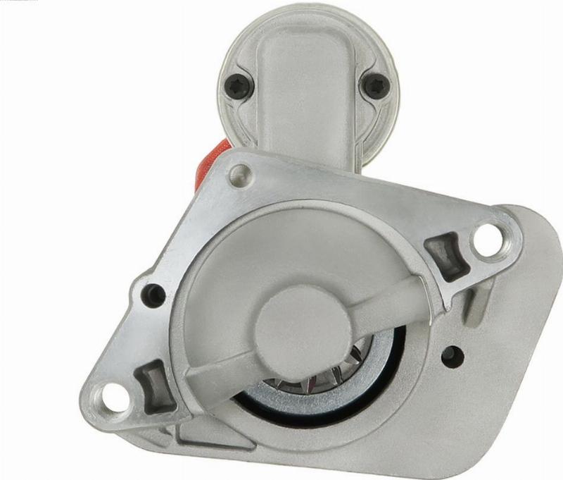 AS-PL S3268S - Стартер abcparts.ee