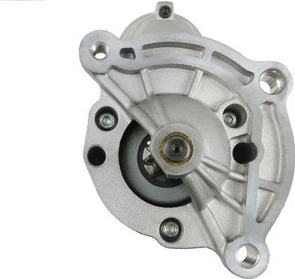 AS-PL S3237S - Стартер abcparts.ee