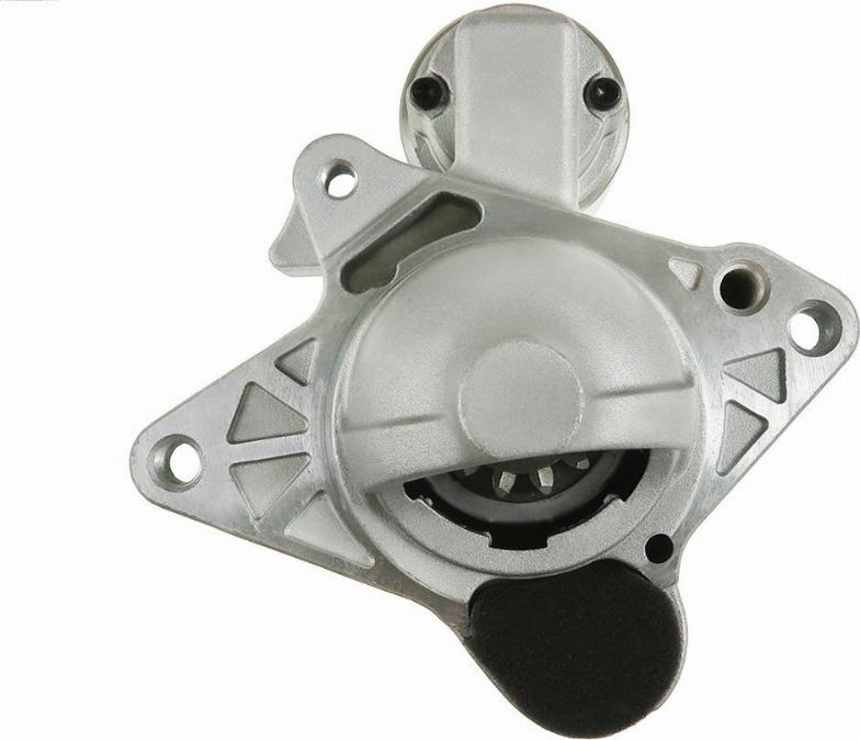 AS-PL S3229S - Стартер abcparts.ee