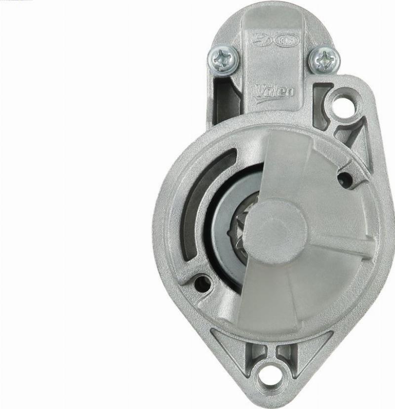 AS-PL S3272PR - Стартер abcparts.ee