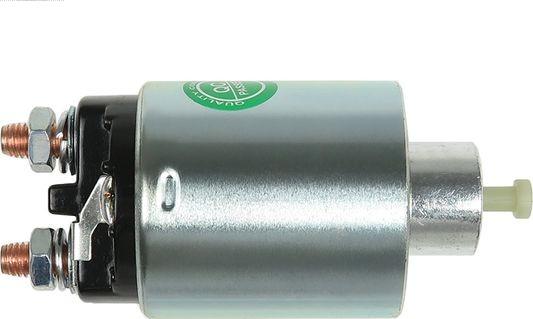 AS-PL SS5004 - Тяговое реле, соленоид, стартер abcparts.ee