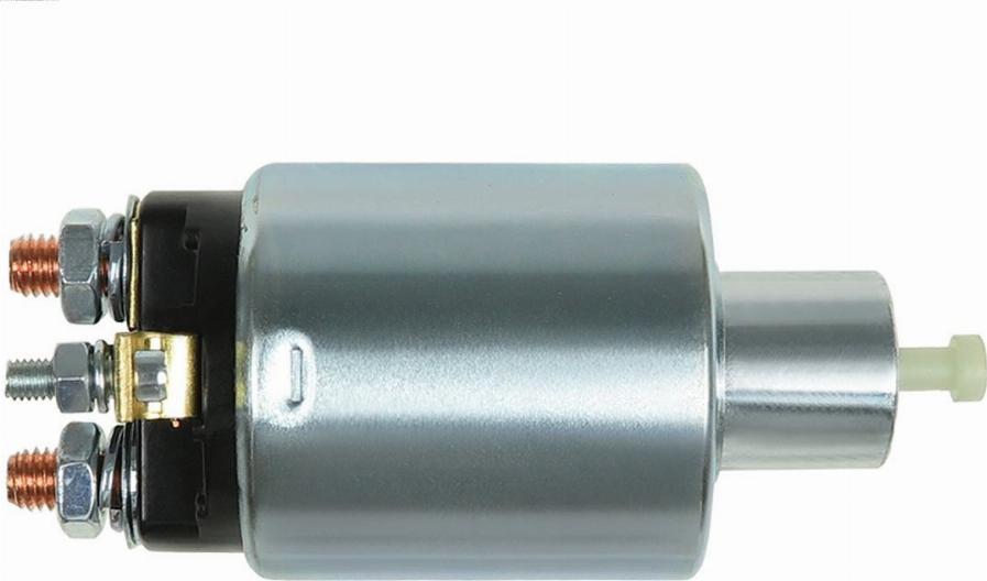 AS-PL SS5011 - Тяговое реле, соленоид, стартер abcparts.ee