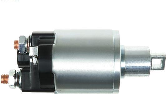 AS-PL SS6016 - Тяговое реле, соленоид, стартер abcparts.ee