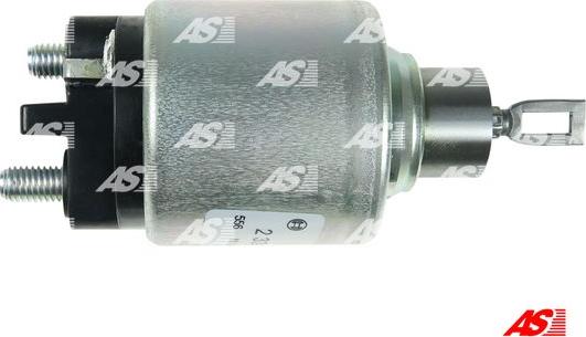 AS-PL SS0049(BOSCH) - Тяговое реле, соленоид, стартер abcparts.ee