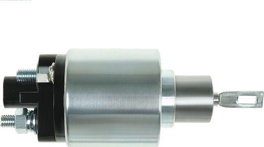 AS-PL SS0050 - Тяговое реле, соленоид, стартер abcparts.ee