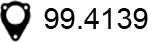 ASSO 99.4139 - Прокладка, труба выхлопного газа abcparts.ee