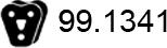 ASSO 99.1341 - Кронштейн, втулка, система выпуска ОГ abcparts.ee