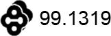 ASSO 99.1319 - Кронштейн, втулка, система выпуска ОГ abcparts.ee