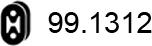 ASSO 99.1312 - Кронштейн, втулка, система выпуска ОГ abcparts.ee